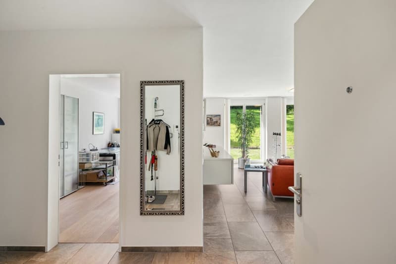 Appartamento in proprietà di 4½ locali (4)