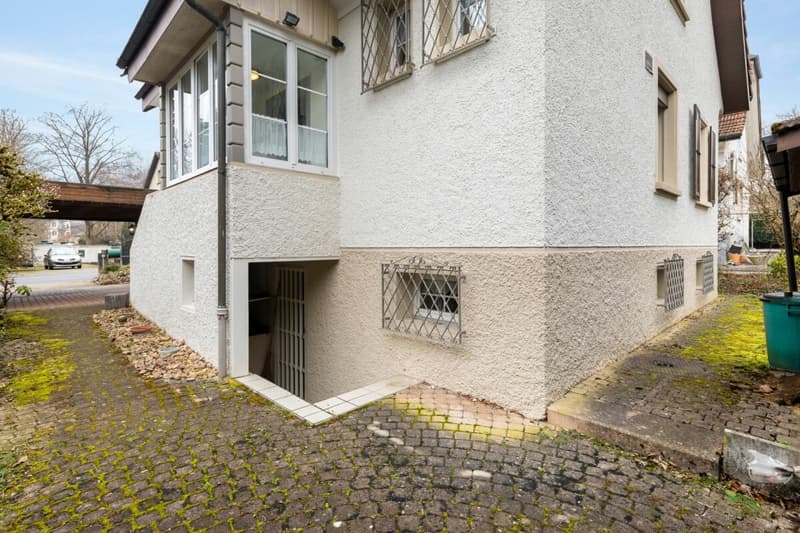 Casa unifamiliare di 5 camere (4)
