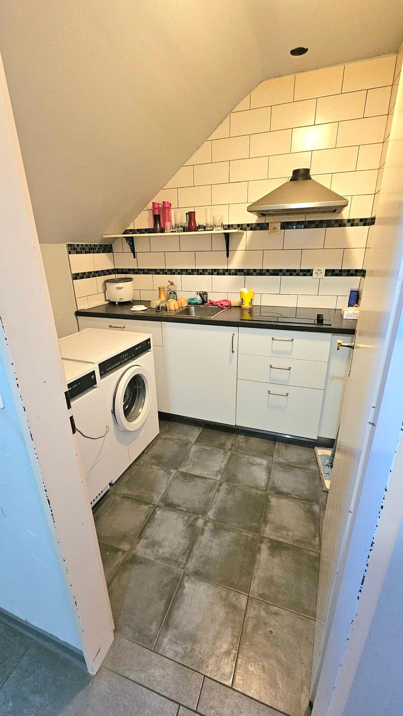 2-Zimmerwohnung im 4.OG