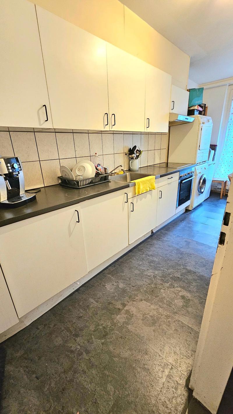3-Zimmerwohnung 1.Obergeschoss