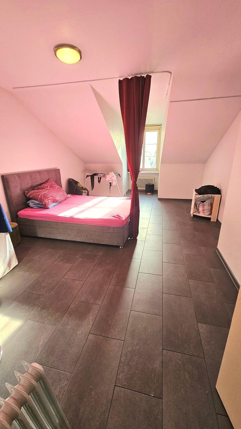 2-Zimmerwohnung im 4.OG