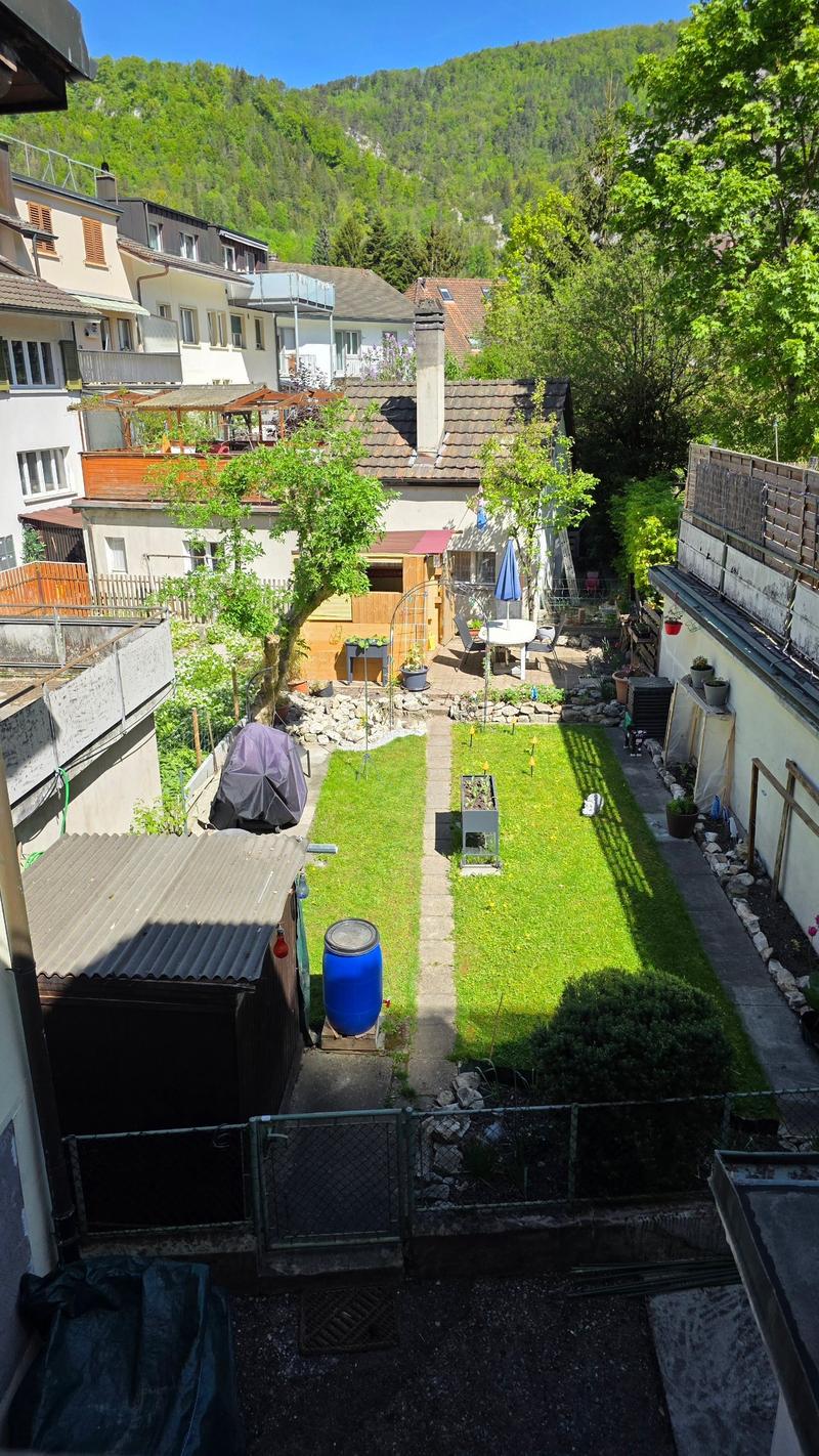 Garten