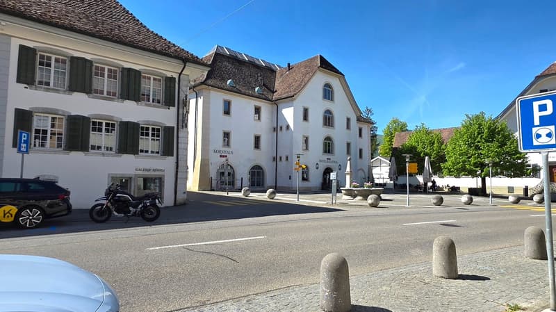 Umgebung