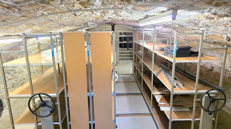 Spazio commerciale affascinante nel cuore di Balsthal (10)