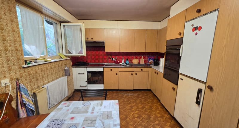 Charming 5-room single-family house with a far-reaching view (3)