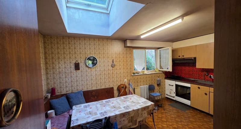 Charming 5-room single-family house with a far-reaching view (2)