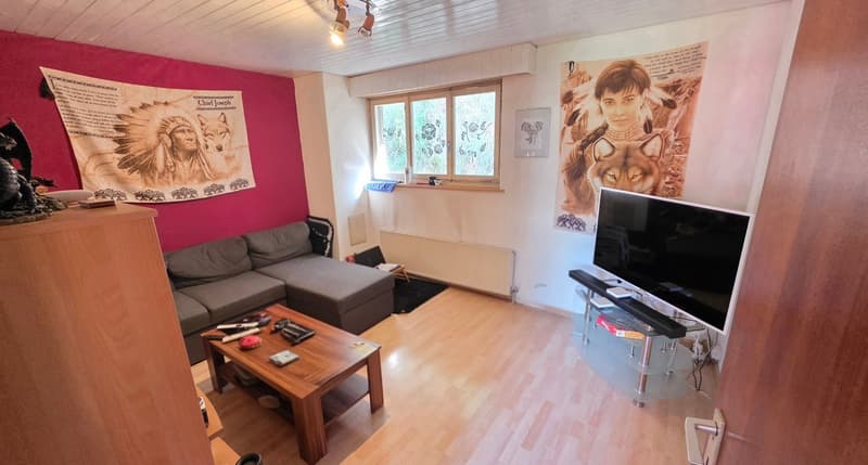 Charming 5-room single-family house with a far-reaching view (8)