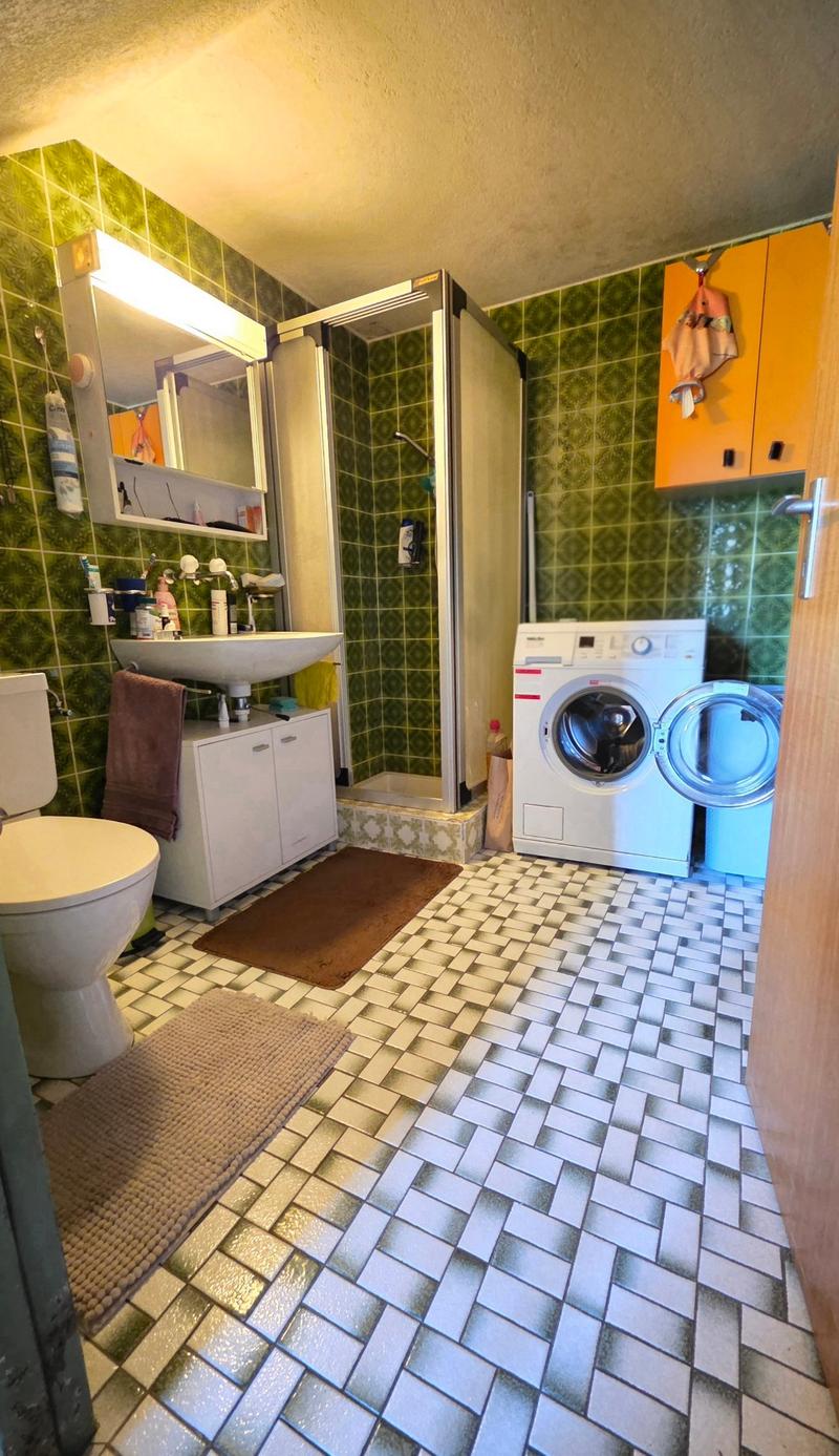 Charming 5-room single-family house with a far-reaching view (6)