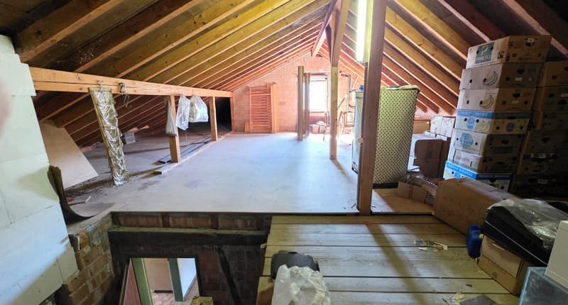Charming 5-room single-family house with a far-reaching view (9)