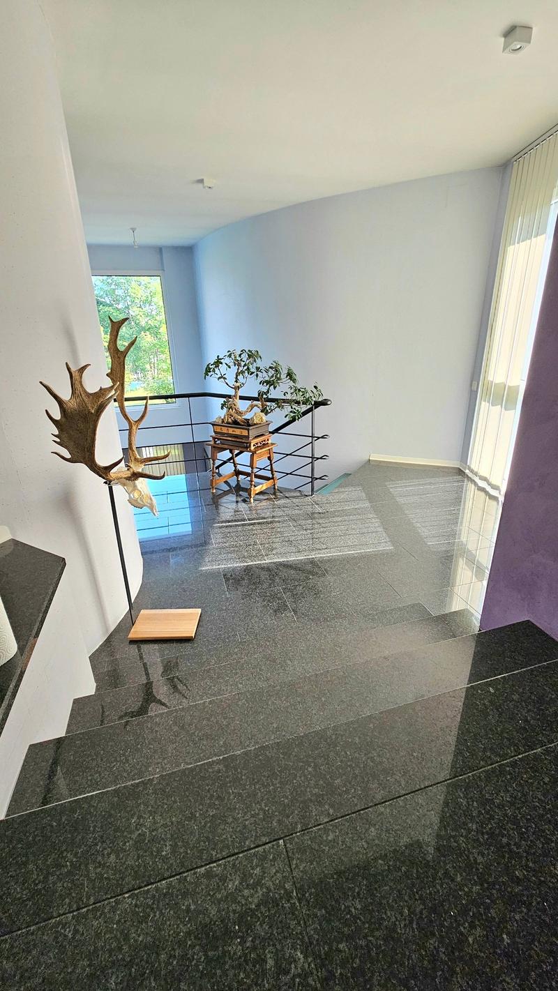 Traumhaftes Architektenvilla mit Pool in Ferrette (9)