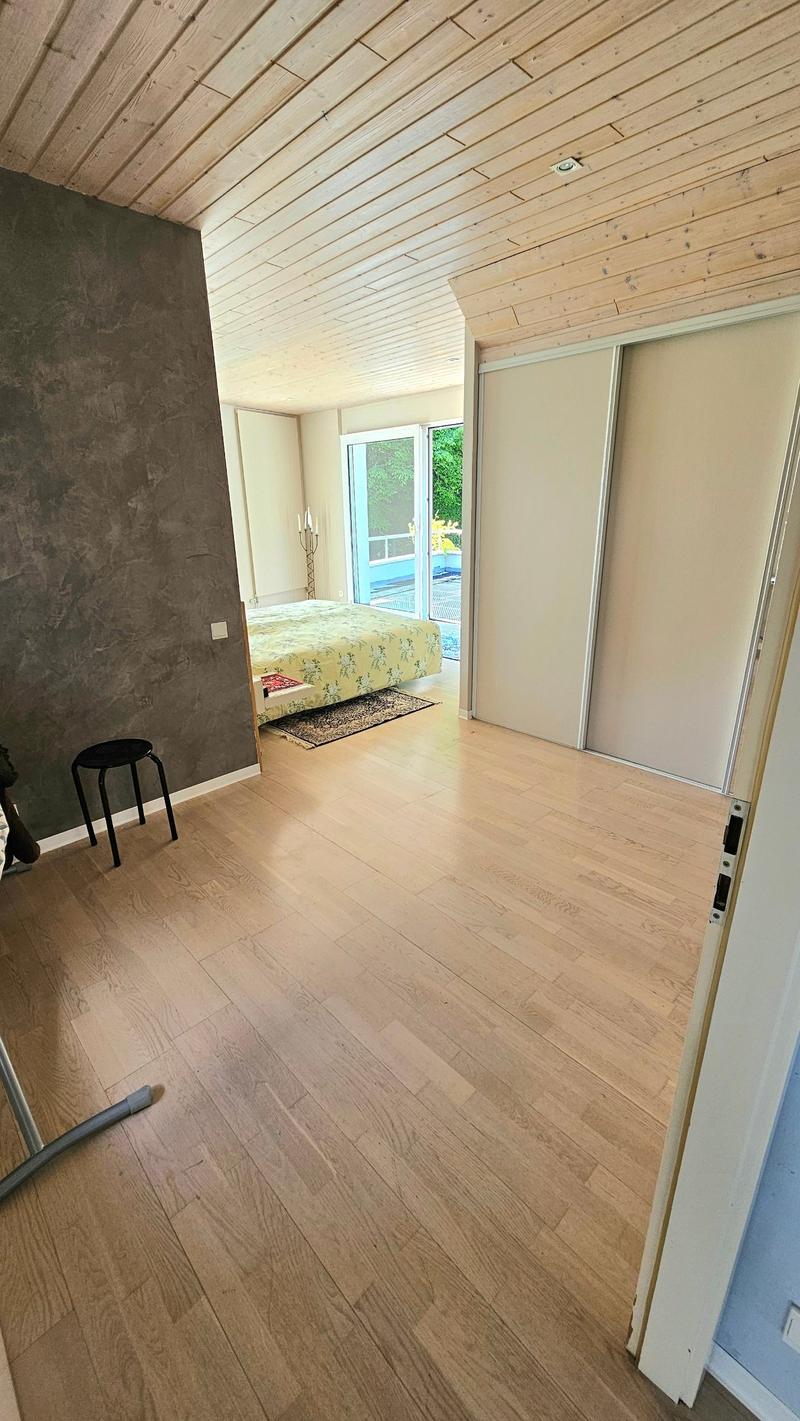 Traumhaftes Architektenvilla mit Pool in Ferrette (11)
