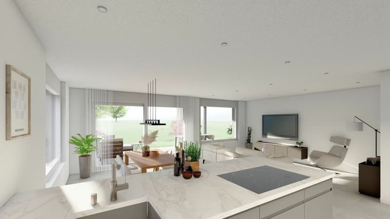 Einfamilienhaus mit Doppelgarage (6)
