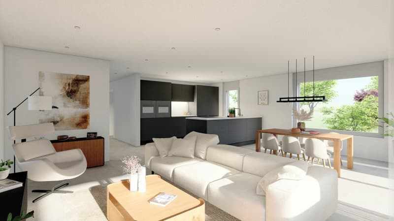 Einfamilienhaus mit Doppelgarage (4)