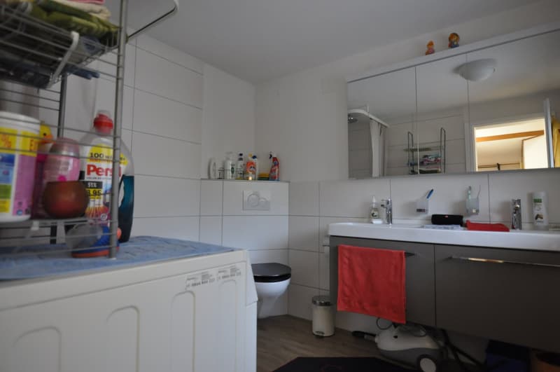 Affascinante casa colonica di 5,5 locali in vendita (7)