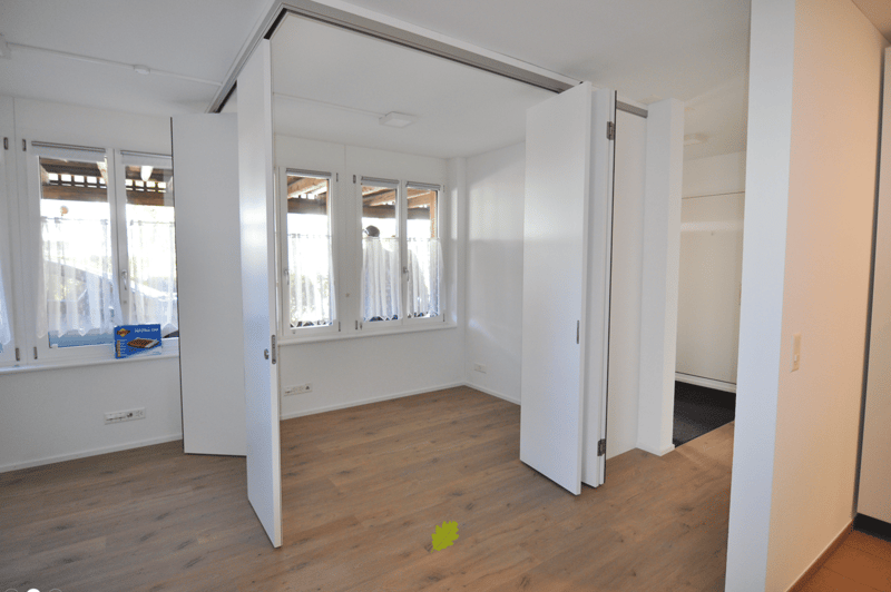 Gemütliche 1.5-Zimmer-Wohnung an ruhiger Lage in Windisch (2)