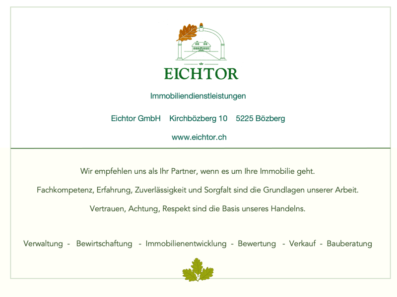 Attraktive 2.5 Zimmer Wohnung in historischen Mauern in Schinznach Dorf (13)