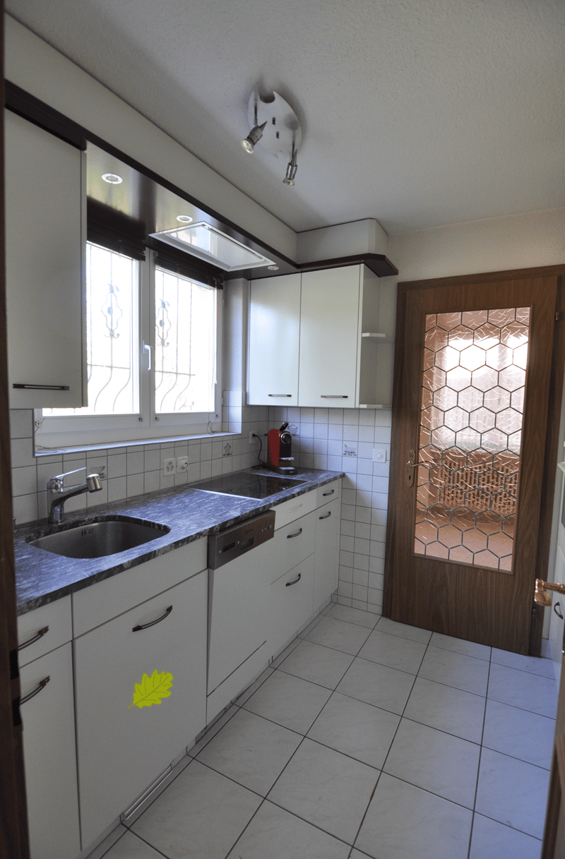 5.5 room single-family house in a quiet residential area (7)