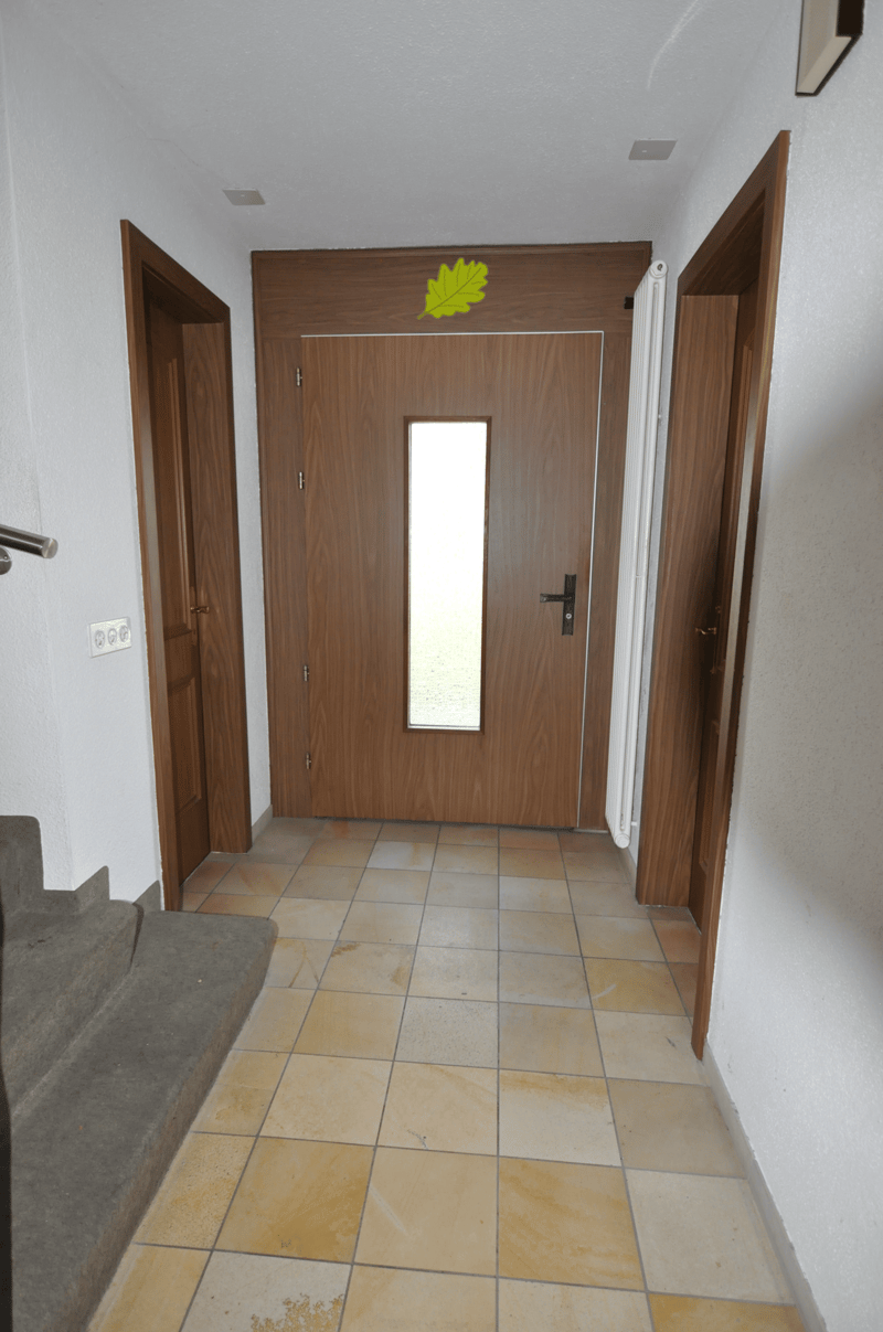 5.5 room single-family house in a quiet residential area (9)