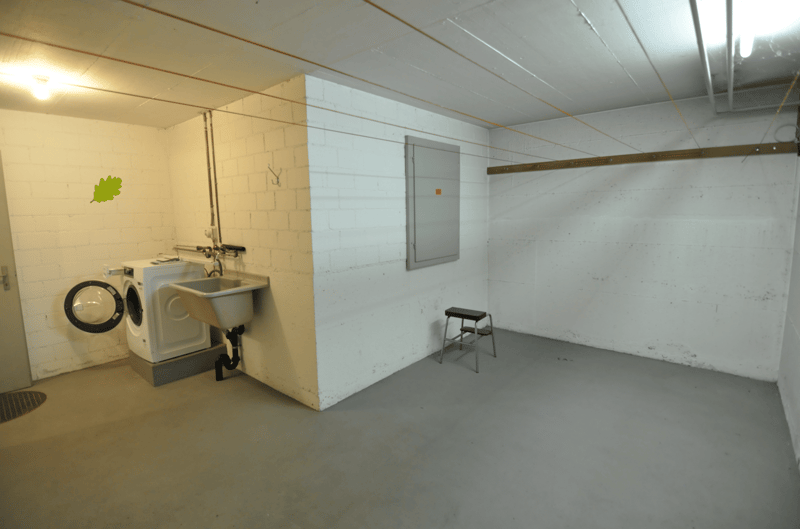 5.5 room single-family house in a quiet residential area (12)