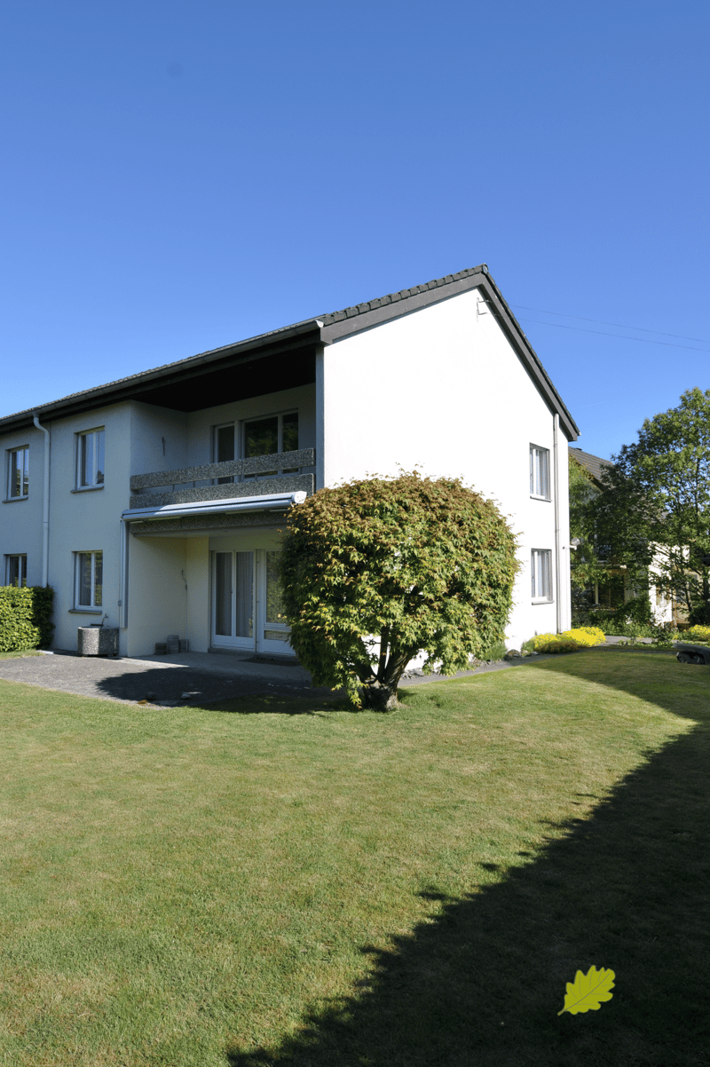 5.5 room single-family house in a quiet residential area (2)