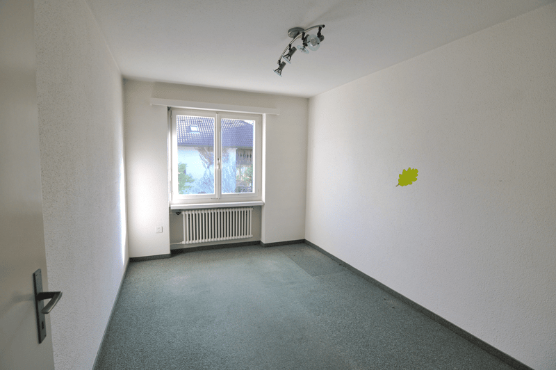 5.5 room single-family house in a quiet residential area (10)
