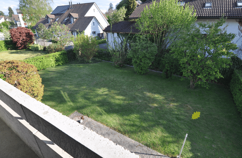 5.5 room single-family house in a quiet residential area (5)