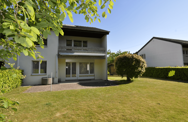 5.5 room single-family house in a quiet residential area (4)