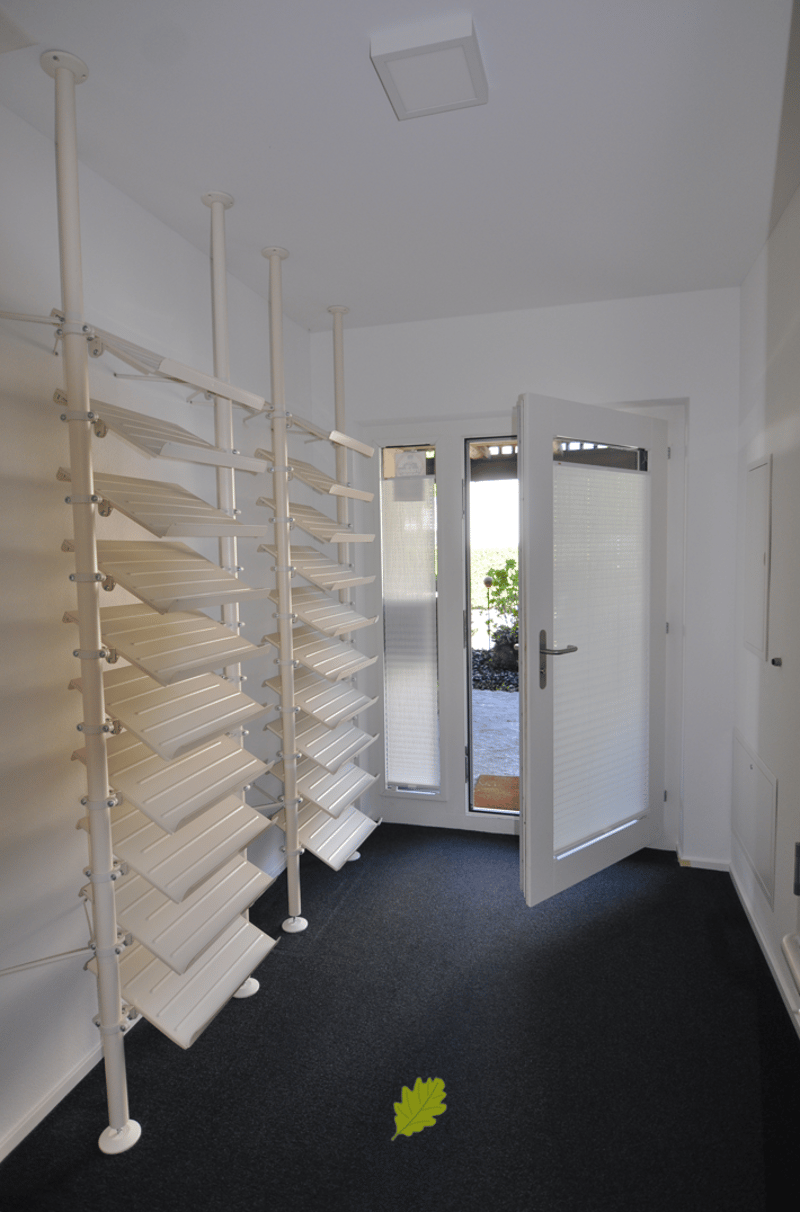 Cozy 1.5-room apartment in a quiet location in Windisch (6)