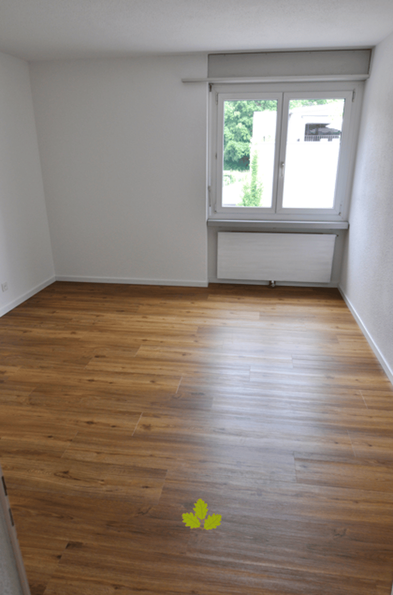 Appartement lumineux 4.5 pièces avec balcon à Riniken – disponible immédiatement ! (6)