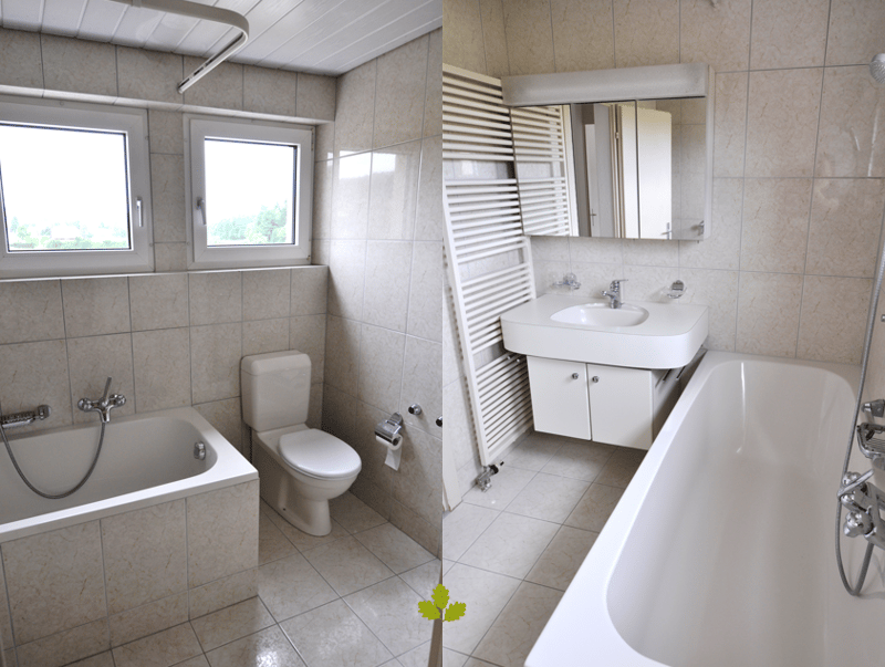 Appartement lumineux 4.5 pièces avec balcon à Riniken – disponible immédiatement ! (8)