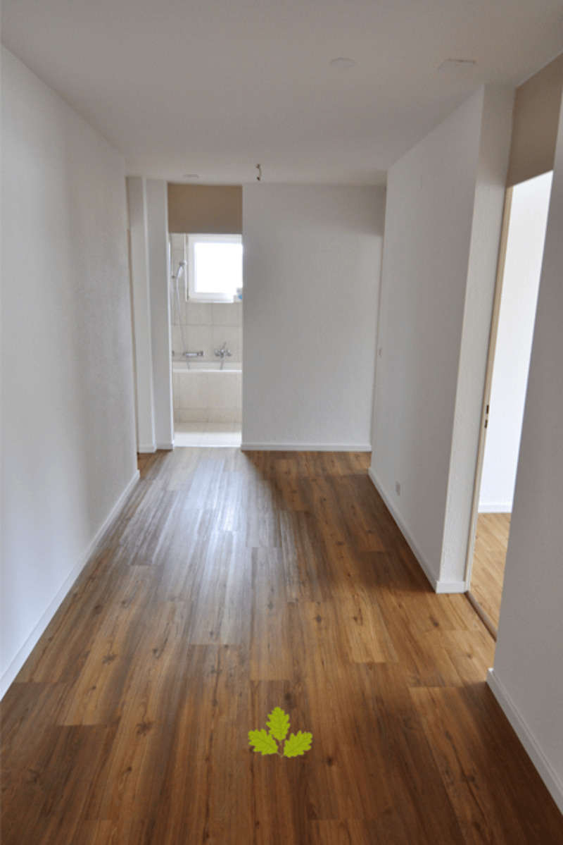 Appartement lumineux 4.5 pièces avec balcon à Riniken – disponible immédiatement ! (4)