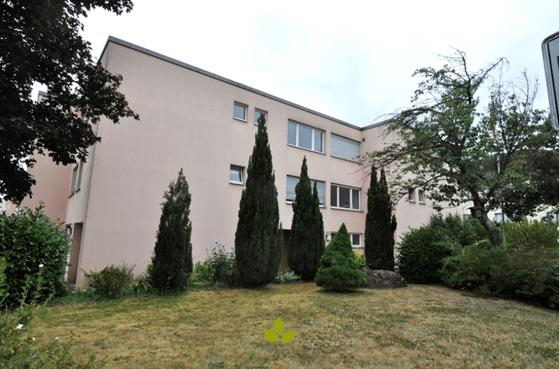 Appartement lumineux 4.5 pièces avec balcon à Riniken – disponible immédiatement ! (10)