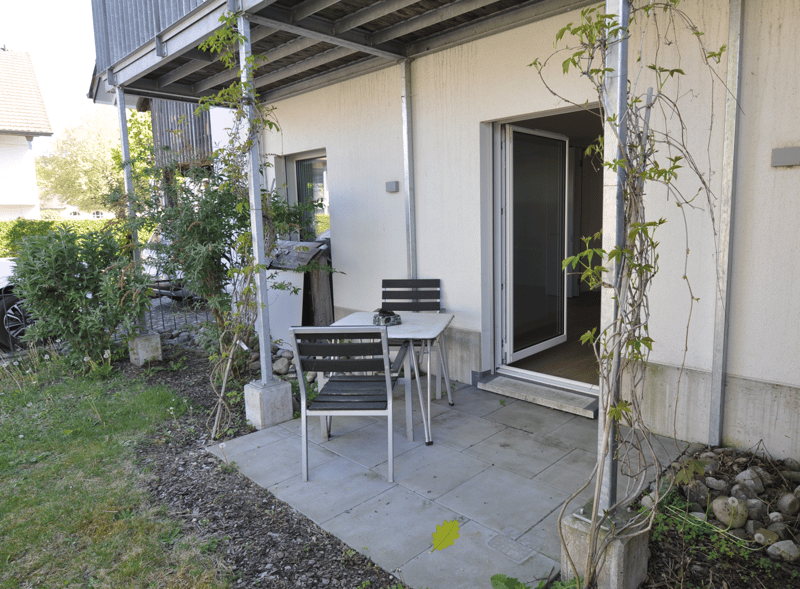 Cozy 1.5-room apartment in a quiet location in Windisch (7)