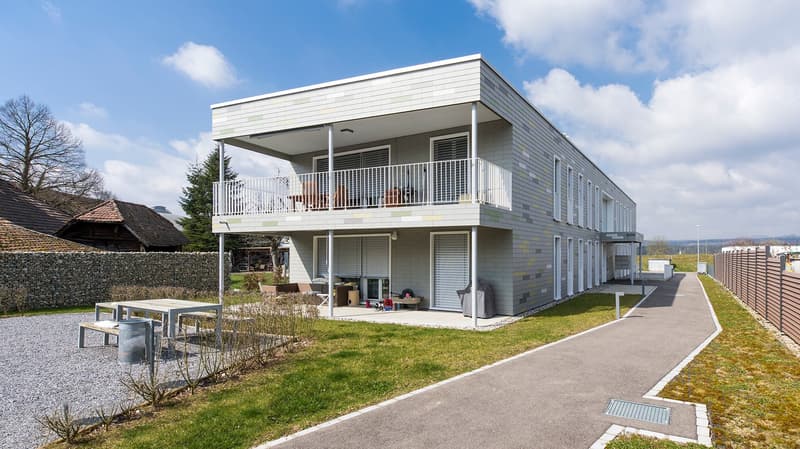 Helle 2.5-Zimmer-Wohnung mit Terrasse in Möhlin – ab Oktober 2026 verfügbar (8)