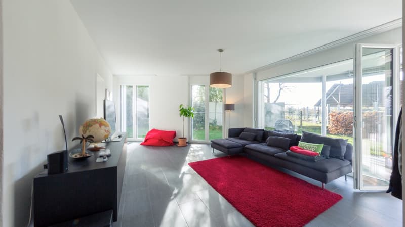 Helle 2.5-Zimmer-Wohnung mit Terrasse in Möhlin – ab Oktober 2026 verfügbar (2)