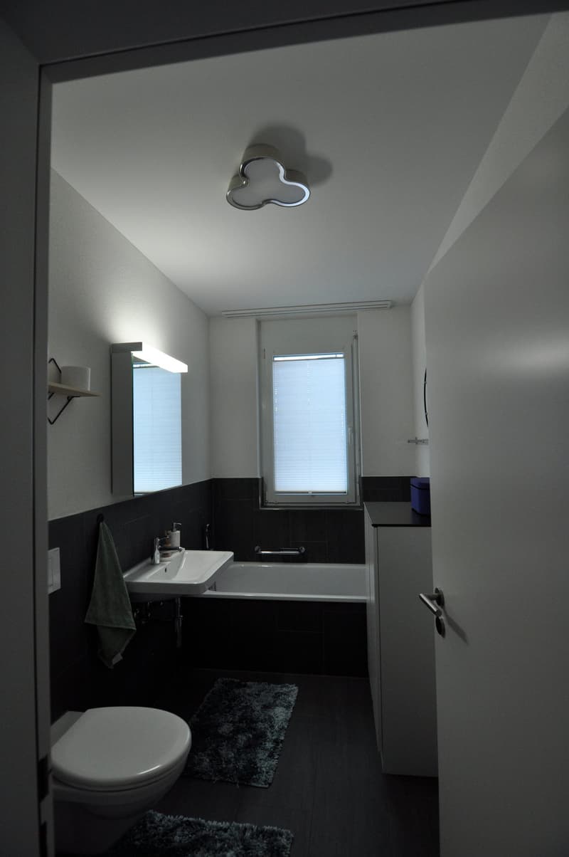 Helle 3.5-Zimmer-Wohnung im Erdgeschoss in Möhlin – ab November 2026 verfügbar (6)