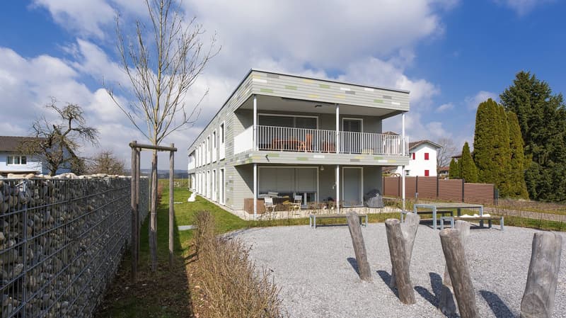 Helle 3.5-Zimmer-Wohnung im Erdgeschoss in Möhlin – ab November 2026 verfügbar (11)