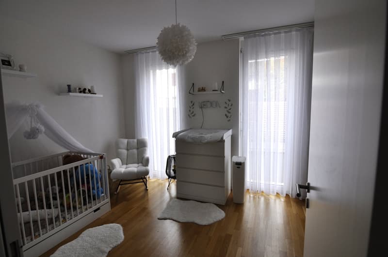 Helle 3.5-Zimmer-Wohnung im Erdgeschoss in Möhlin – ab November 2026 verfügbar (4)