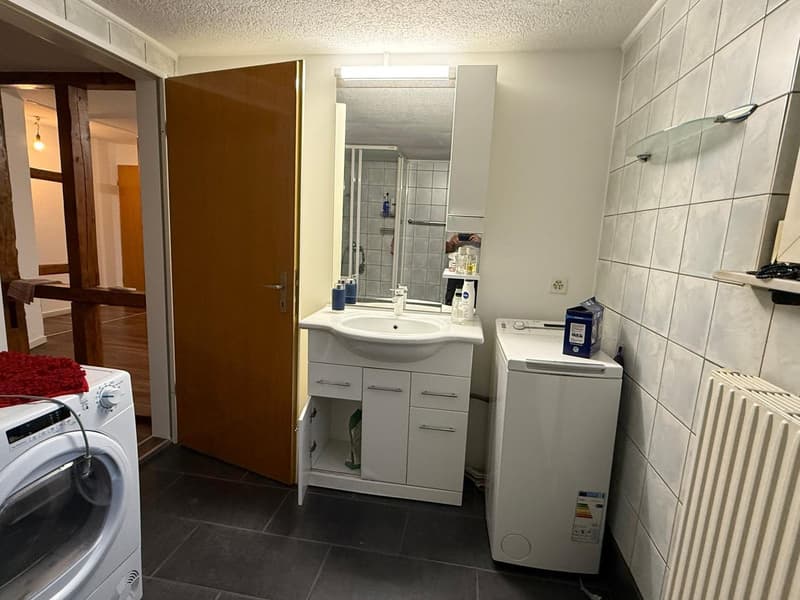 4-Zimmer-Wohnung in Binningen (7)