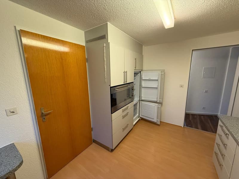 4-Zimmer-Wohnung in Binningen (6)