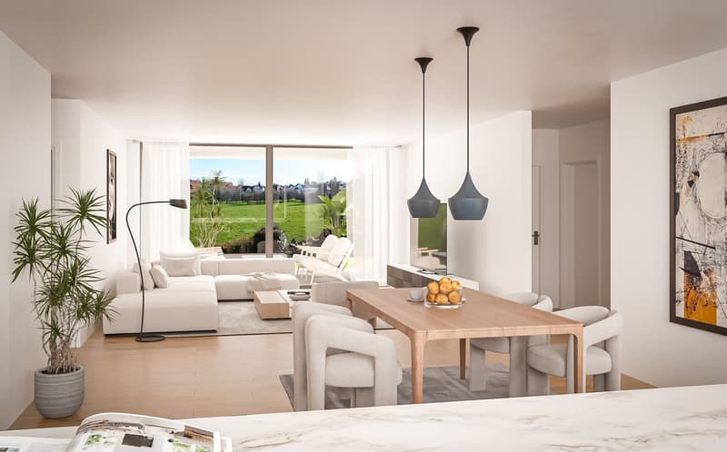 Exclusive 4.5-room apartment on the 2nd floor – light, elegance, and view (7)