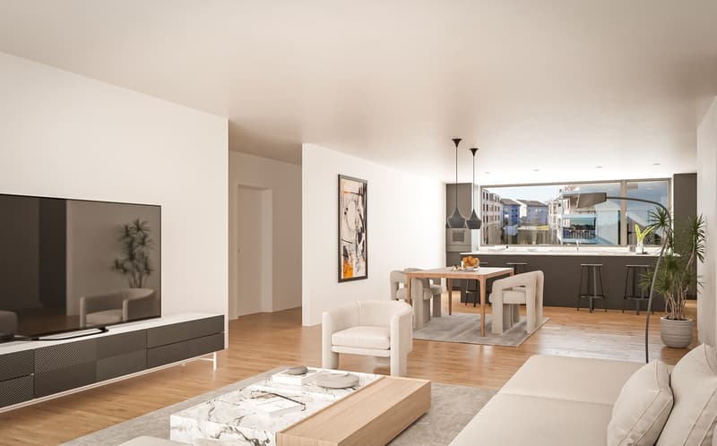 Exclusive 4.5-room apartment on the 2nd floor – light, elegance, and view (6)