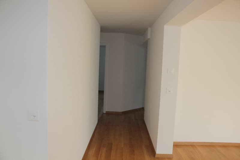 Bright 4.5-room apartment with garden seating in Burgdorf – available immediately! (6)