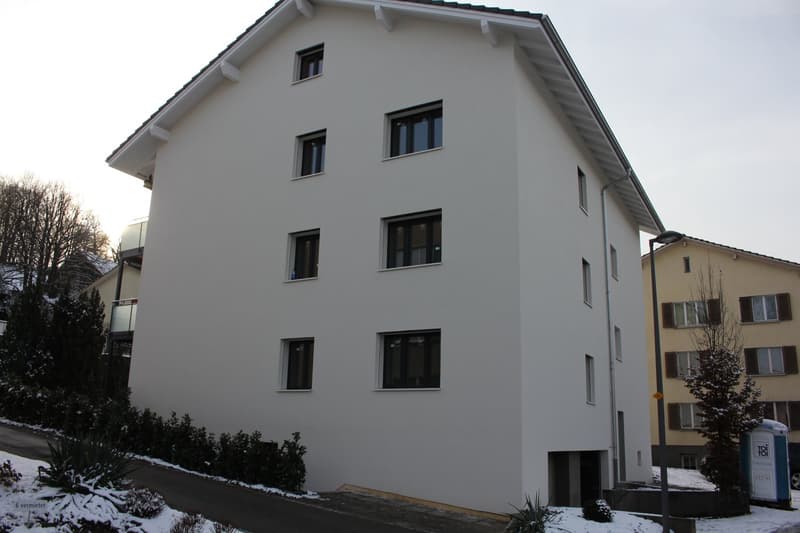 Bright 4.5-room apartment with garden seating in Burgdorf – available immediately! (1)