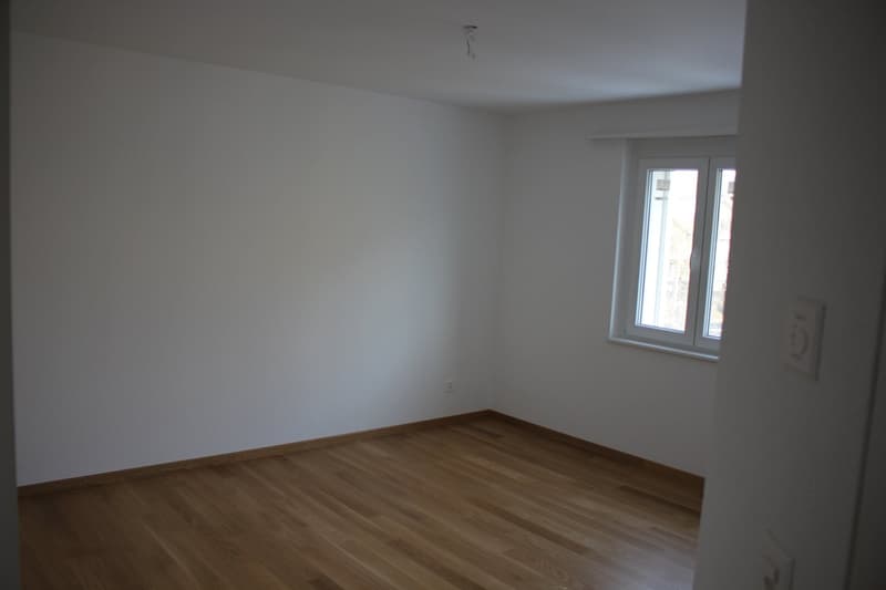Bright 4.5-room apartment with garden seating in Burgdorf – available immediately! (4)