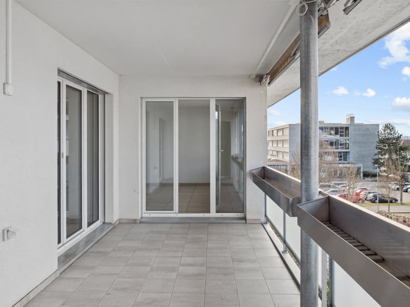 4.5-Zimmer-Wohnung mit 102 m², 15.7 m² Loggia & Schwedenofen – Wohnen mit Komfort in Lyss (9)