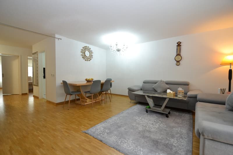Essen / Wohnen