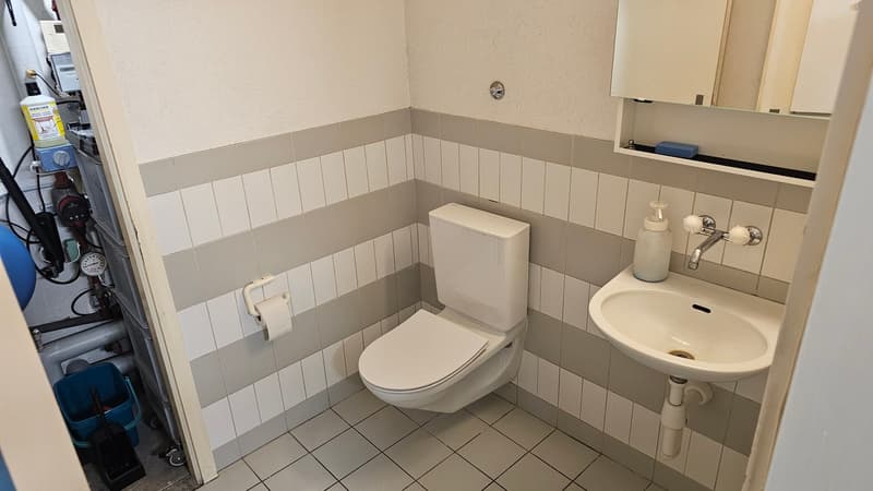 Mehrzweckraum an zentraler Lage in Schaffhausen (14)
