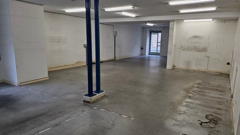Multipurpose room in a central location in Schaffhausen (12)