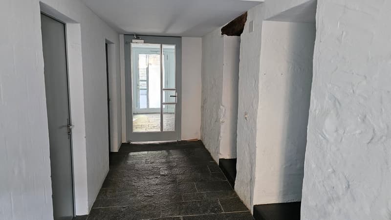 Mehrzweckraum an zentraler Lage in Schaffhausen (15)